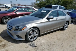 Mercedes-Benz C-Class 2020г.