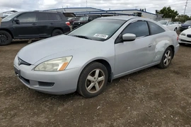 Honda Accord 2005г.