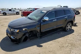 Jeep Grand Cherokee 2019г.