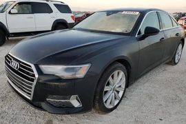 Audi A6 2019г.