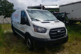 Ford Transit 2020г.