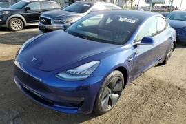Tesla Model 3 2020г.