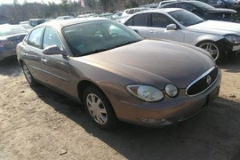 Buick LaCrosse 2006г.