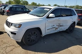Jeep Grand Cherokee 2019г.