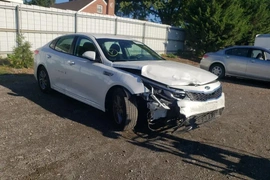 Kia Optima 2020г.