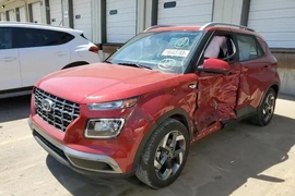 Hyundai Venue 2021г.