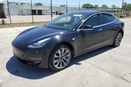 Tesla MODEL 3 2019г.