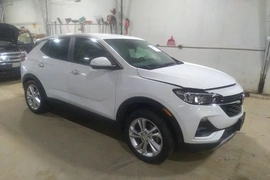 Buick Encore 2022г.