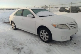 Toyota Camry 2011г.