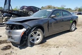 Dodge Charger 2019г.