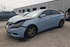 Hyundai Sonata 2011г.