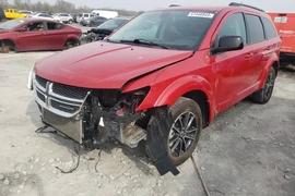 Dodge Journey 2019г.