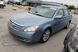 Toyota Avalon 2007г.