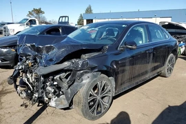 Volkswagen Passat 2021г.