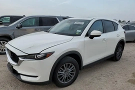 Mazda CX-5 2021г.