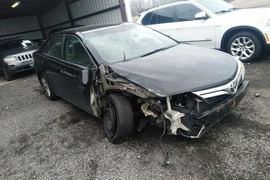 Toyota Camry 2013г.