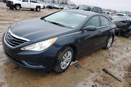 Hyundai Sonata 2011г.