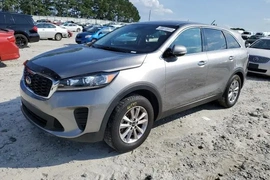 KIA Sorento 2019г.