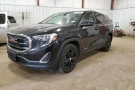 GMC Terrain 2019г.