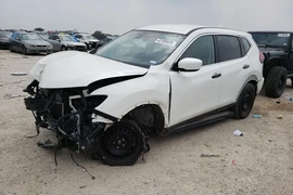 Nissan Rogue 2019г.