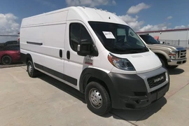 Ram Promaster 2019г.