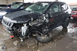 Jeep Compass 2020г.