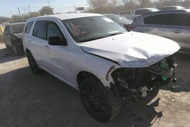 Dodge Durango 2019г.