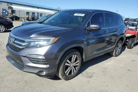 Honda Pilot 2016г.
