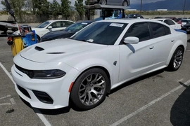 Dodge Charger 2020г.