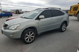 Lexus RX 350 2009г.