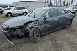 KIA Optima 2020г.