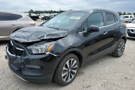 Buick Encore 2022г.