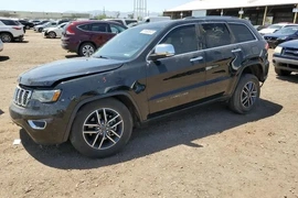 Jeep Grand Cherokee 2019г.