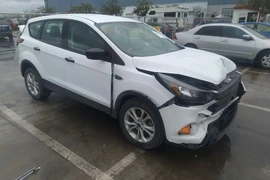 Ford Escape 2019г.