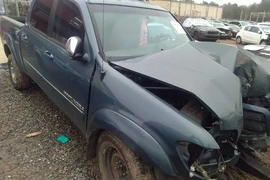 Toyota Tundra 2006г.