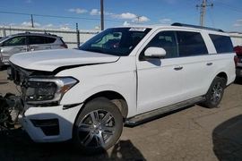 Ford Expedition 2022г.