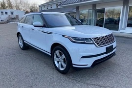 Land Rover Range Rover Velar 2018г.