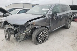 Mitsubishi Outlander 2019г.