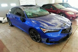 Acura Integra 2023г.