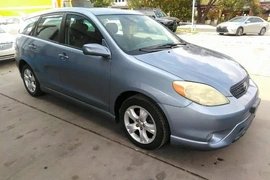 Toyota Matrix 2006г.