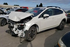 Subaru Crosstrek 2022г.