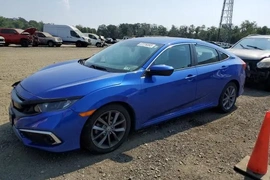 Honda Civic 2019г.