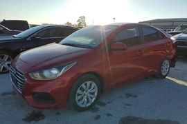 Hyundai Accent 2019г.