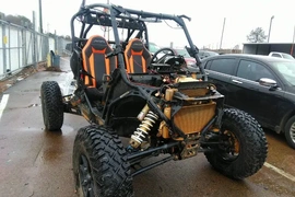 Polaris RZR 2021г.