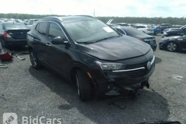 Buick Encore 2023г.