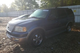 Ford Expedition 2004г.