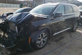 Hyundai Palisade 2020г.