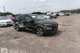 Hyundai Kona 2019г.