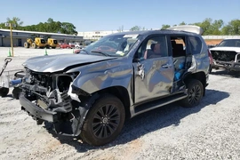 Lexus GX 460 2021г.