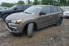 Mitsubishi Outlander 2019г.